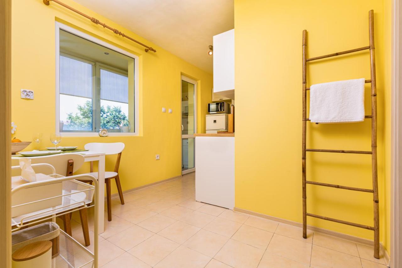 The Cozy Home 1-Bedroom In Central Plovdiv By Flat Mаnager Bagian luar foto