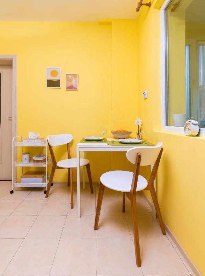 The Cozy Home 1-Bedroom In Central Plovdiv By Flat Mаnager Bagian luar foto