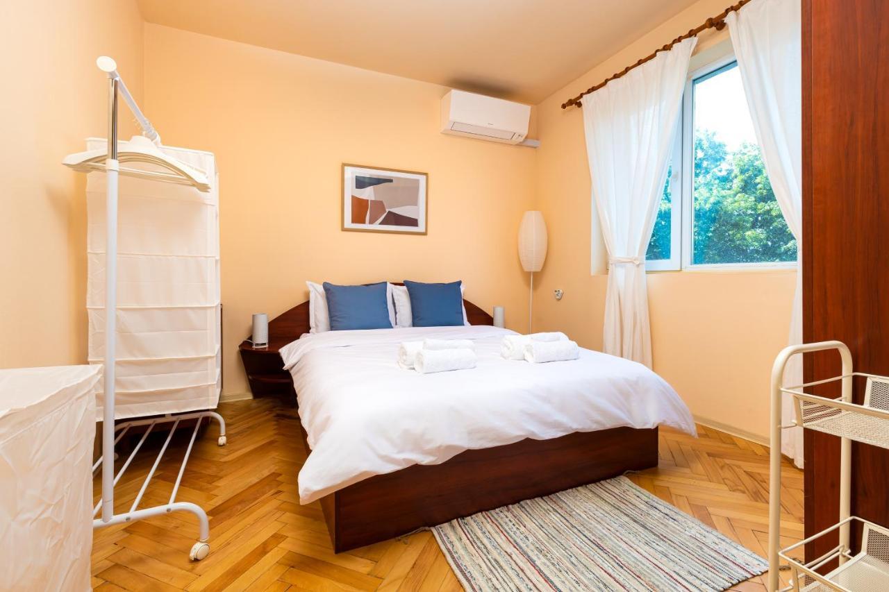 The Cozy Home 1-Bedroom In Central Plovdiv By Flat Mаnager Bagian luar foto