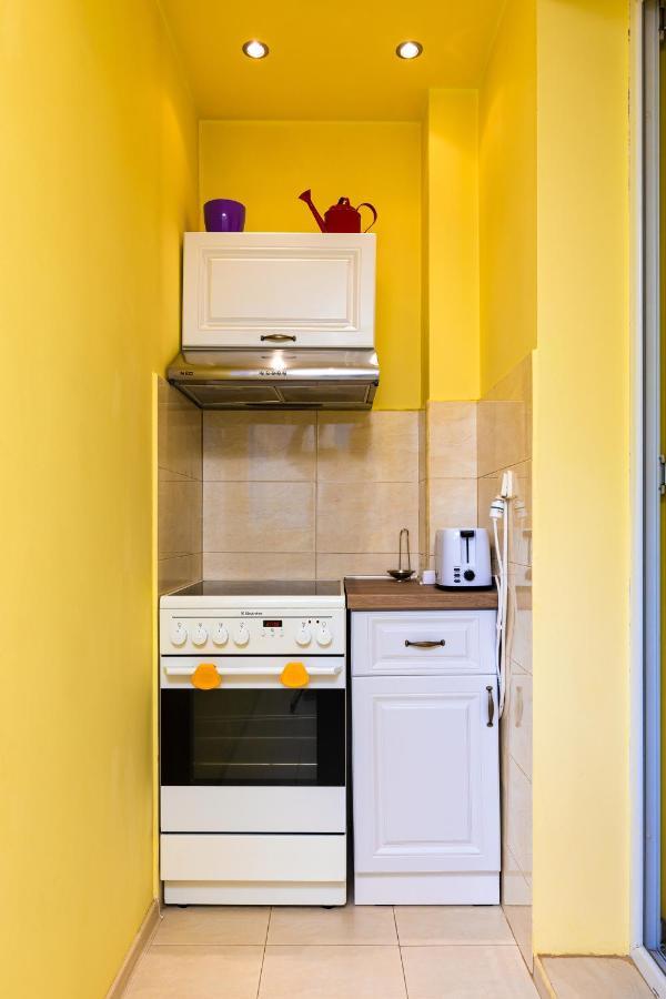 The Cozy Home 1-Bedroom In Central Plovdiv By Flat Mаnager Bagian luar foto