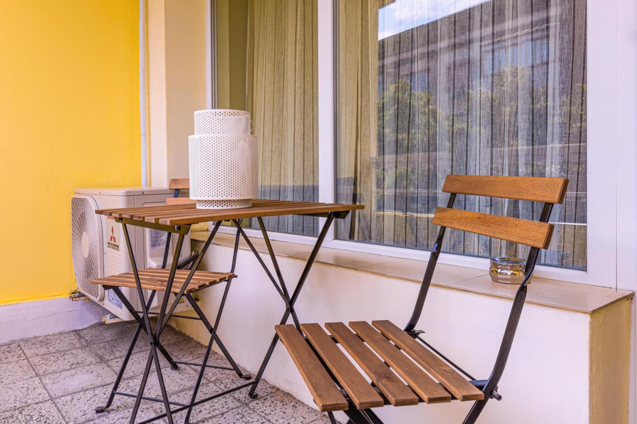 The Cozy Home 1-Bedroom In Central Plovdiv By Flat Mаnager Bagian luar foto