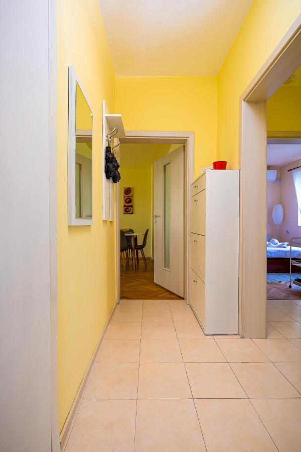 The Cozy Home 1-Bedroom In Central Plovdiv By Flat Mаnager Bagian luar foto