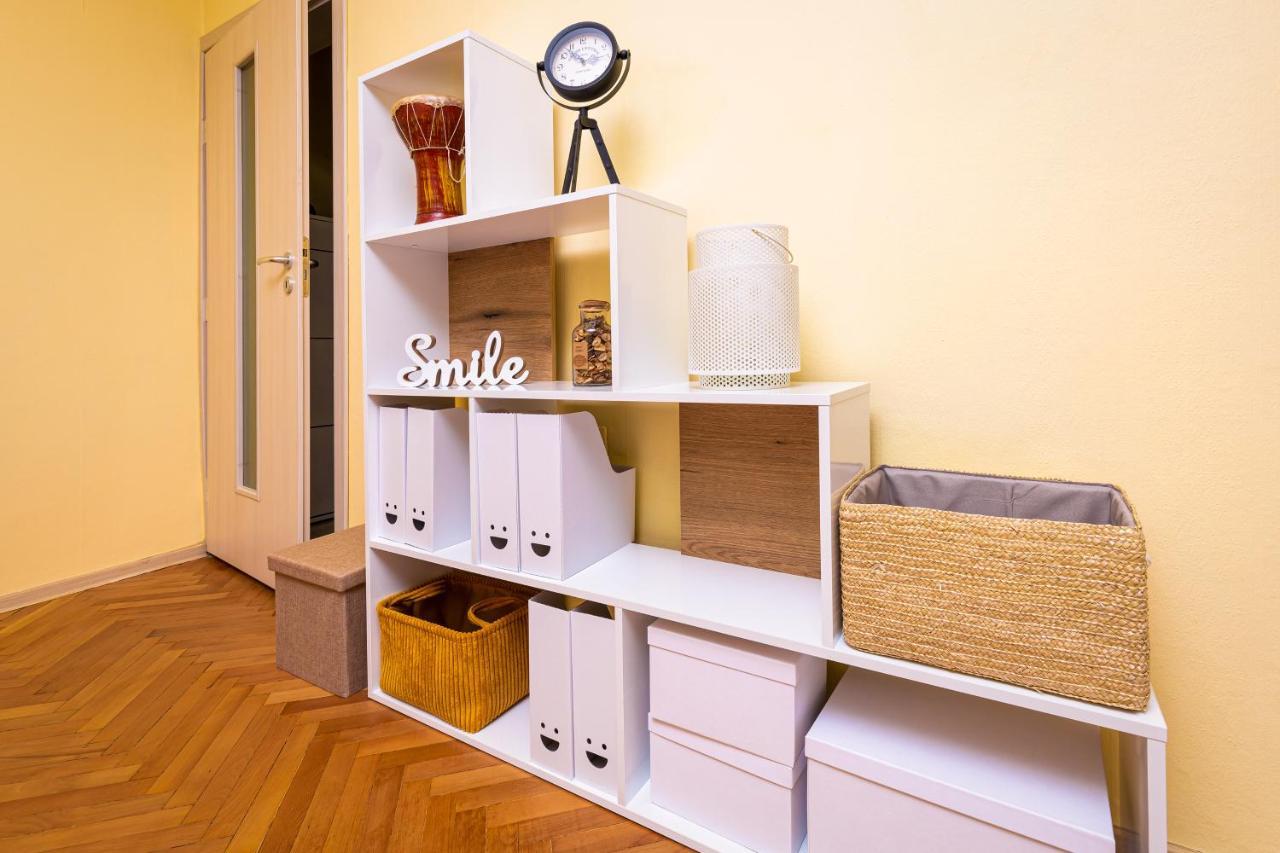 The Cozy Home 1-Bedroom In Central Plovdiv By Flat Mаnager Bagian luar foto