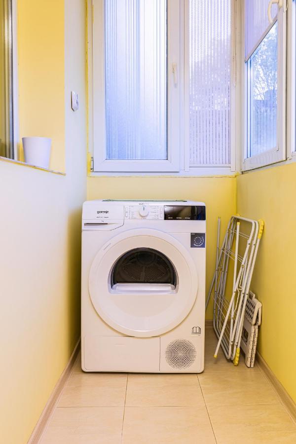 The Cozy Home 1-Bedroom In Central Plovdiv By Flat Mаnager Bagian luar foto
