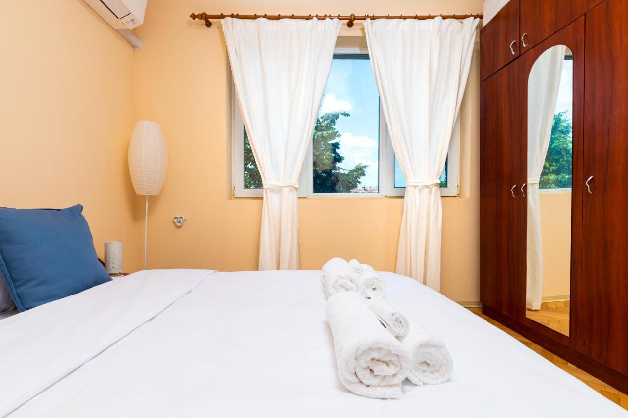 The Cozy Home 1-Bedroom In Central Plovdiv By Flat Mаnager Bagian luar foto