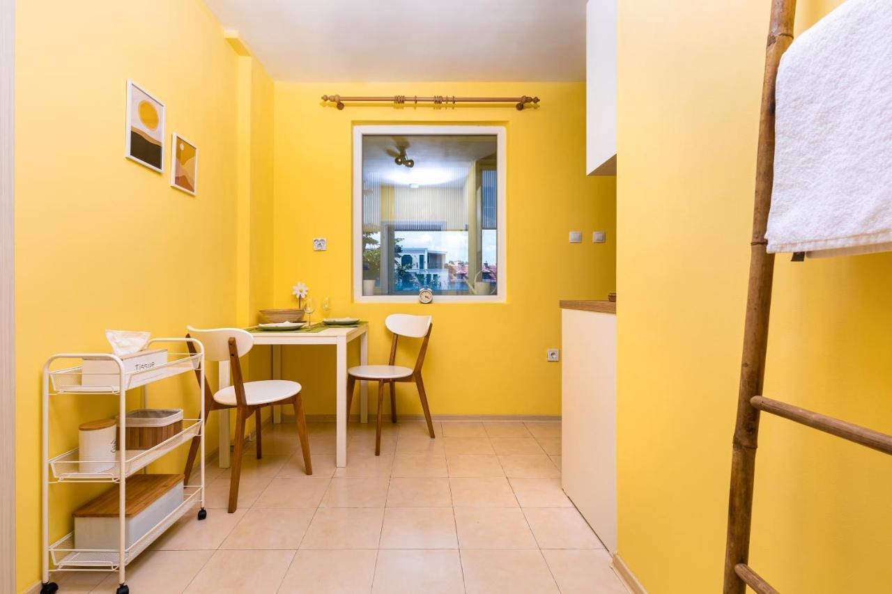 The Cozy Home 1-Bedroom In Central Plovdiv By Flat Mаnager Bagian luar foto