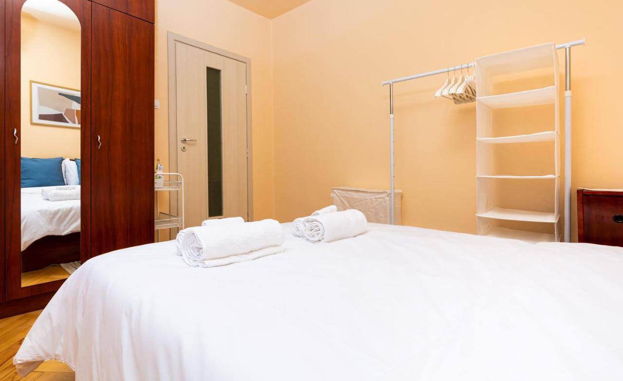 The Cozy Home 1-Bedroom In Central Plovdiv By Flat Mаnager Bagian luar foto