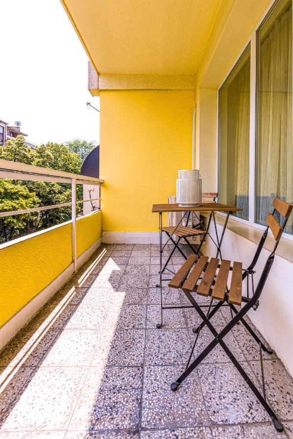 The Cozy Home 1-Bedroom In Central Plovdiv By Flat Mаnager Bagian luar foto